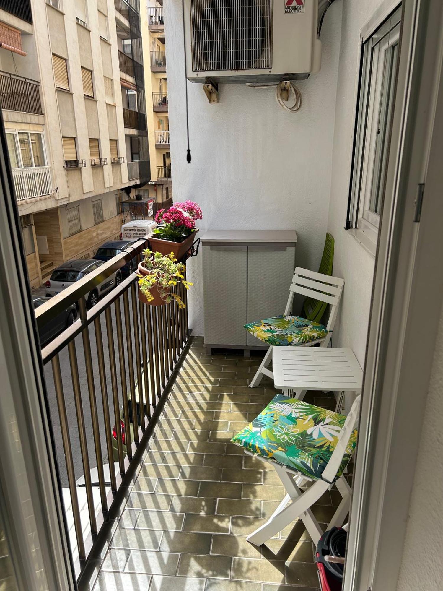 Apartment San Miguel Almeria