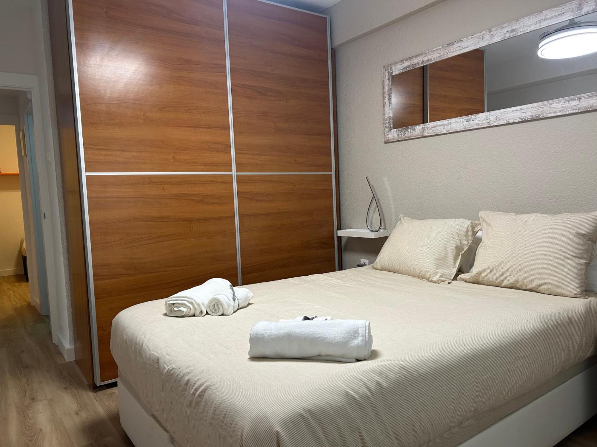Apartment San Miguel Almeria