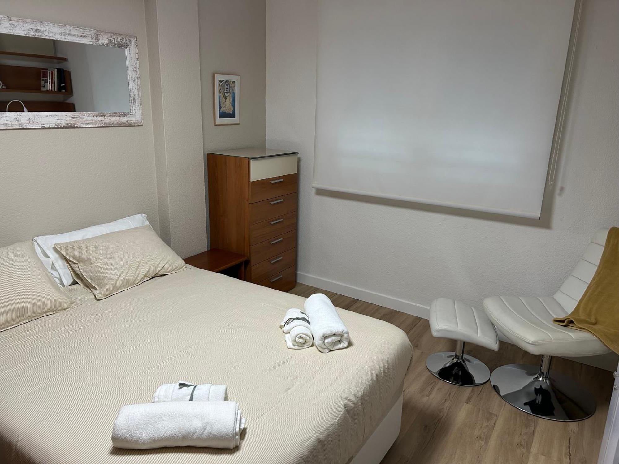 San Miguel Apartment